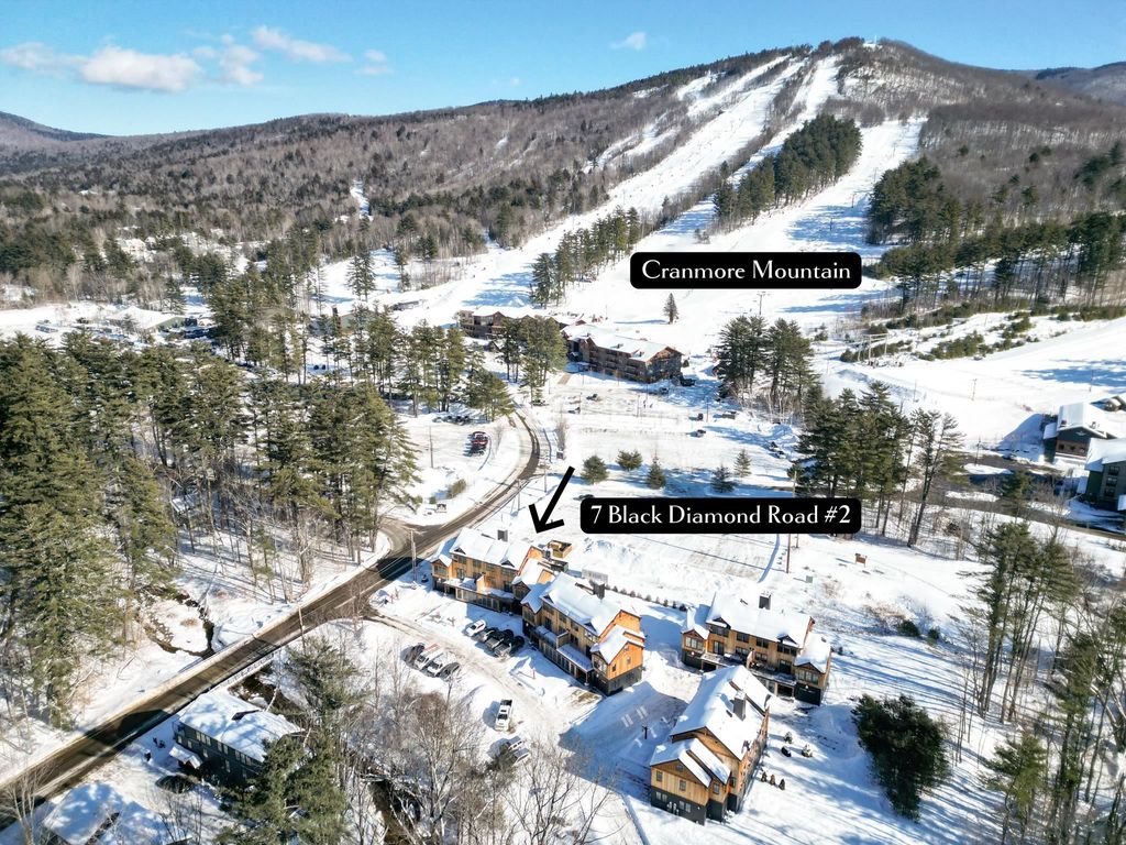 Photo of 7 Black Diamond Road, Conway, NH 03860 (MLS # 5070746)