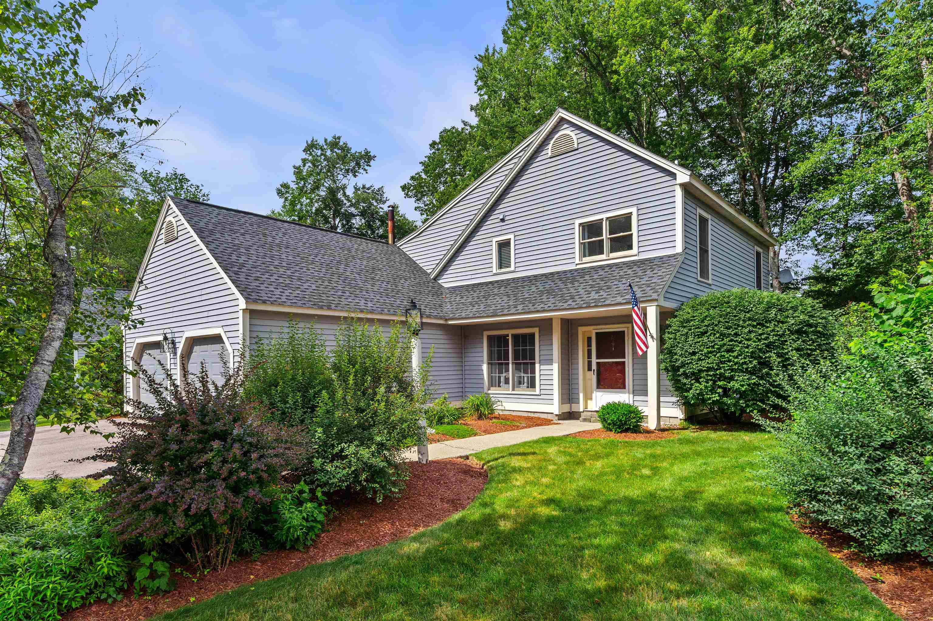 22 Teakwood Road