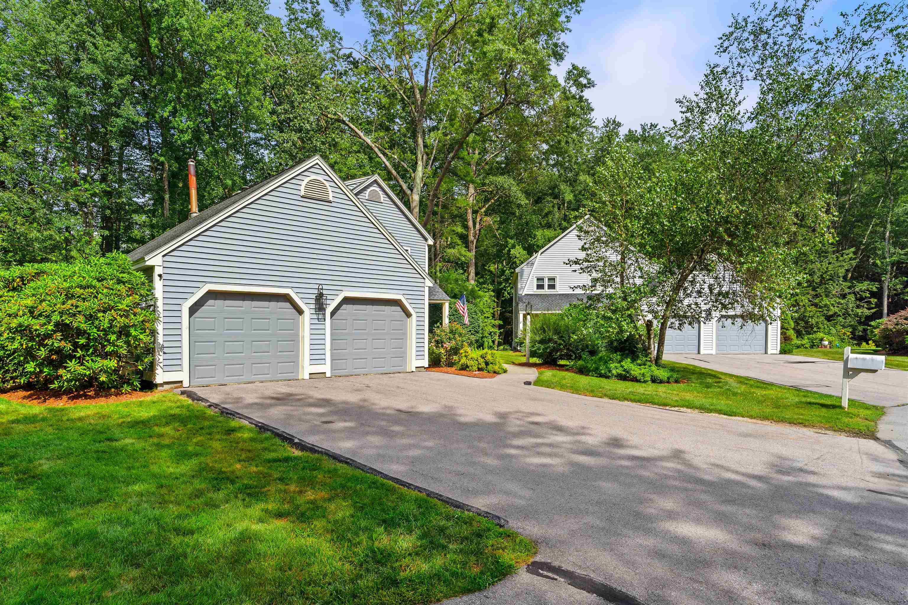 22 Teakwood Road