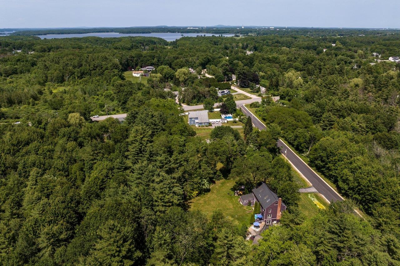 18 Coastal Way