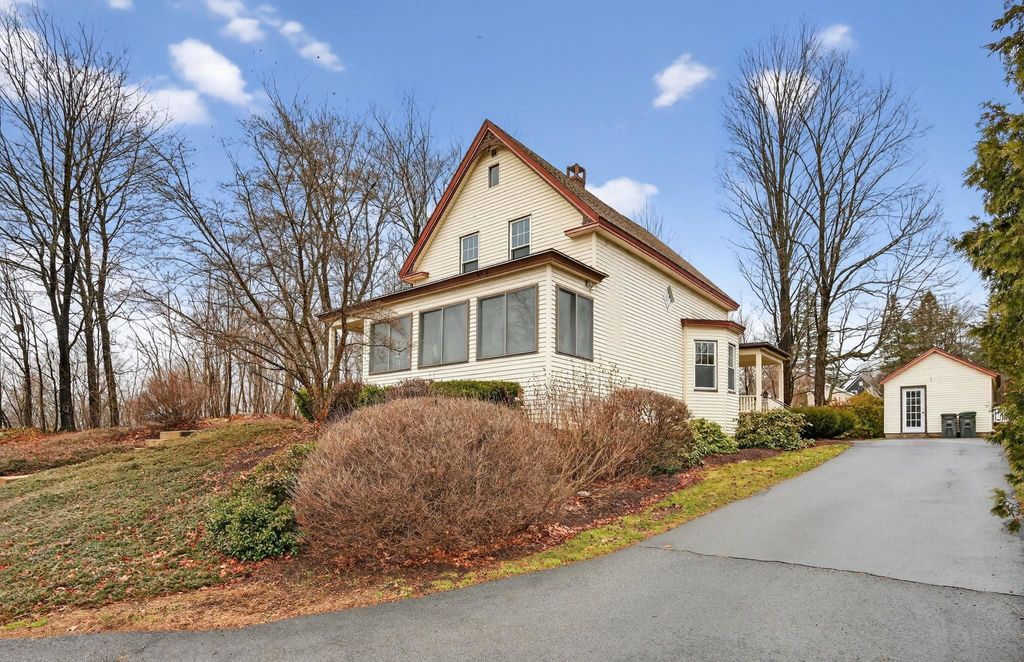 Photo of 12 Millard Street, Pembroke, NH 03275 (MLS # 5081809)