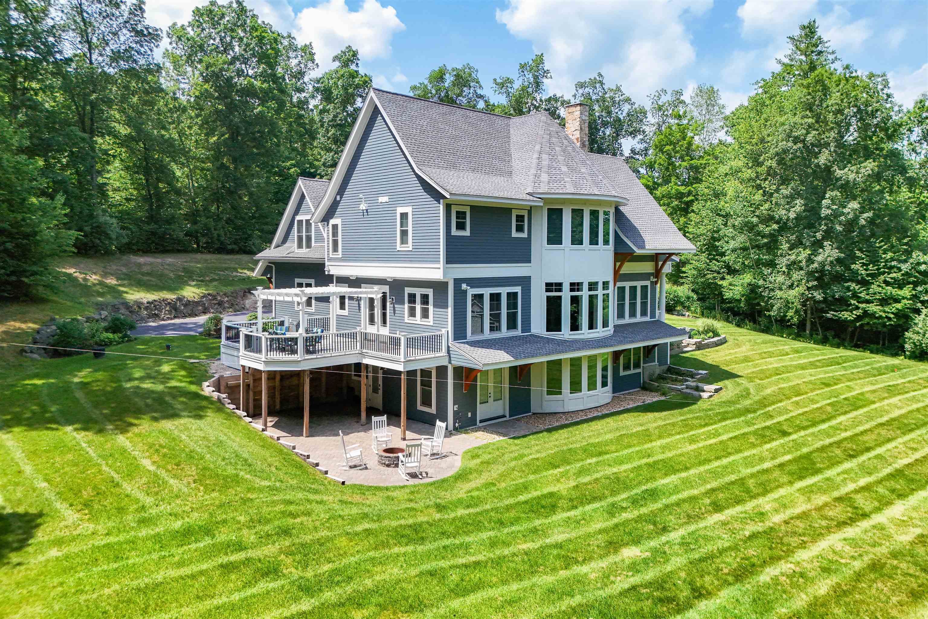 7 Lovejoy Lane