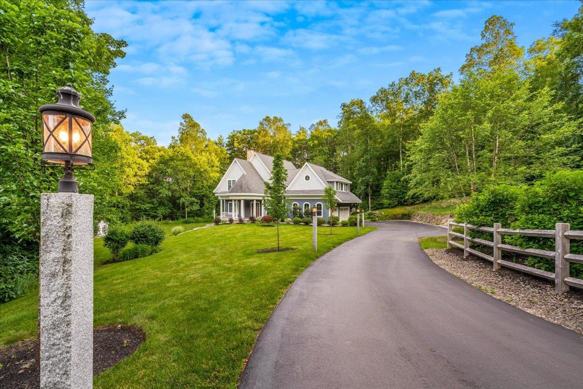 7 Lovejoy Lane