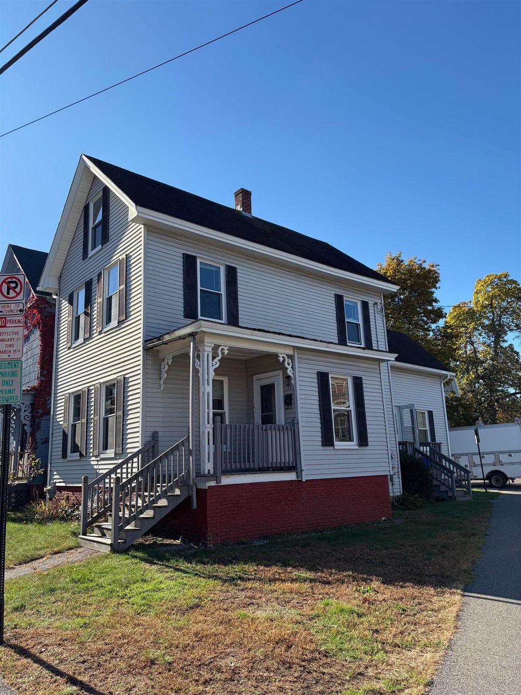 Photo of 17 Essex Street, Concord, NH 03301 (MLS # 5067080)