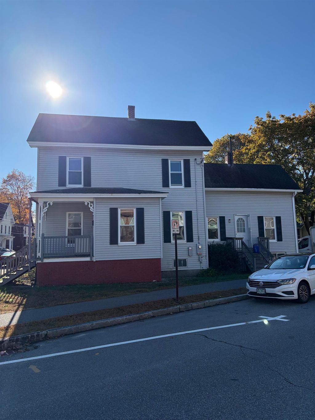 Photo of 17 Essex Street, Concord, NH 03301 (MLS # 5067080)
