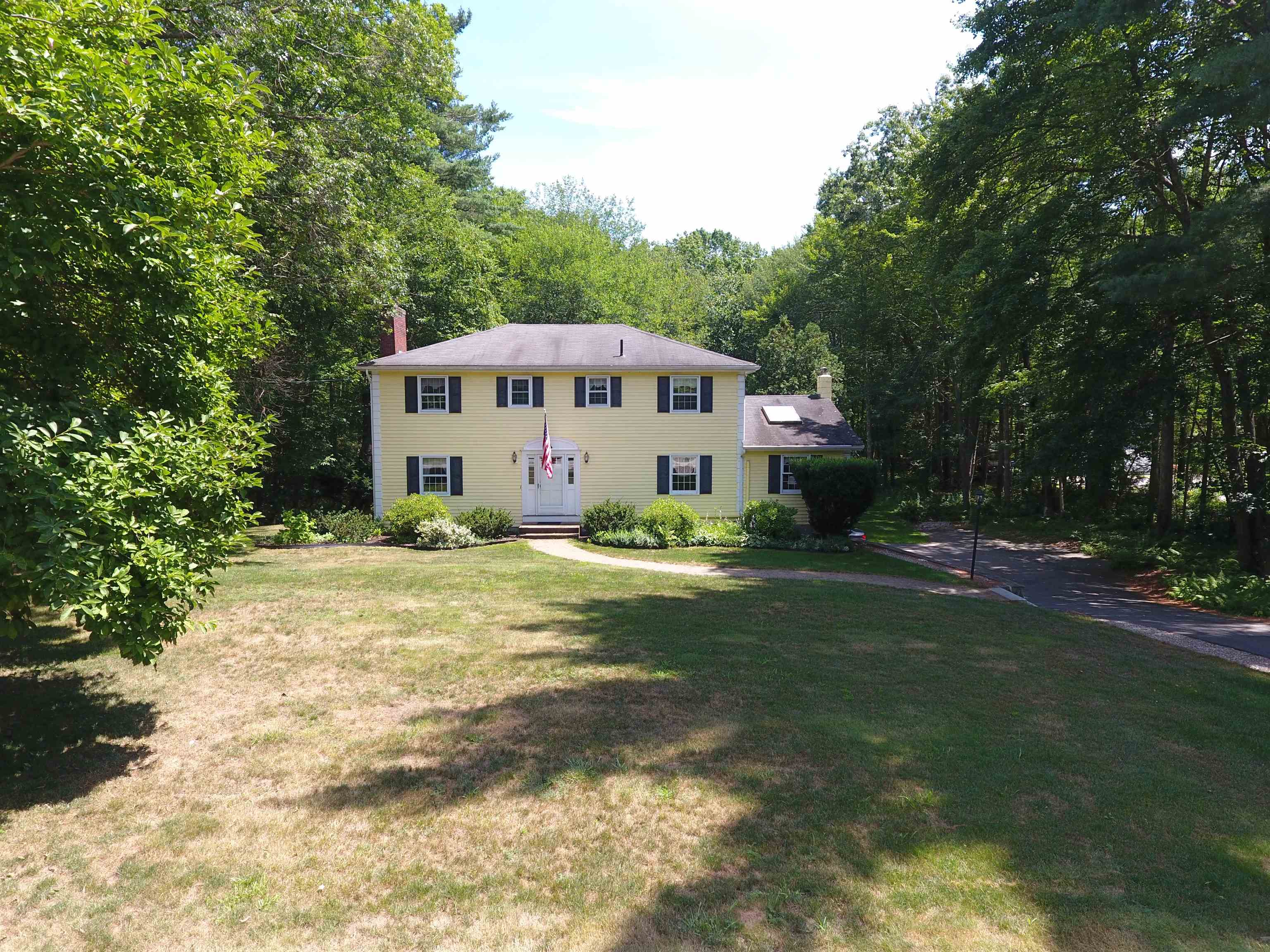 24 Edinburgh Drive
