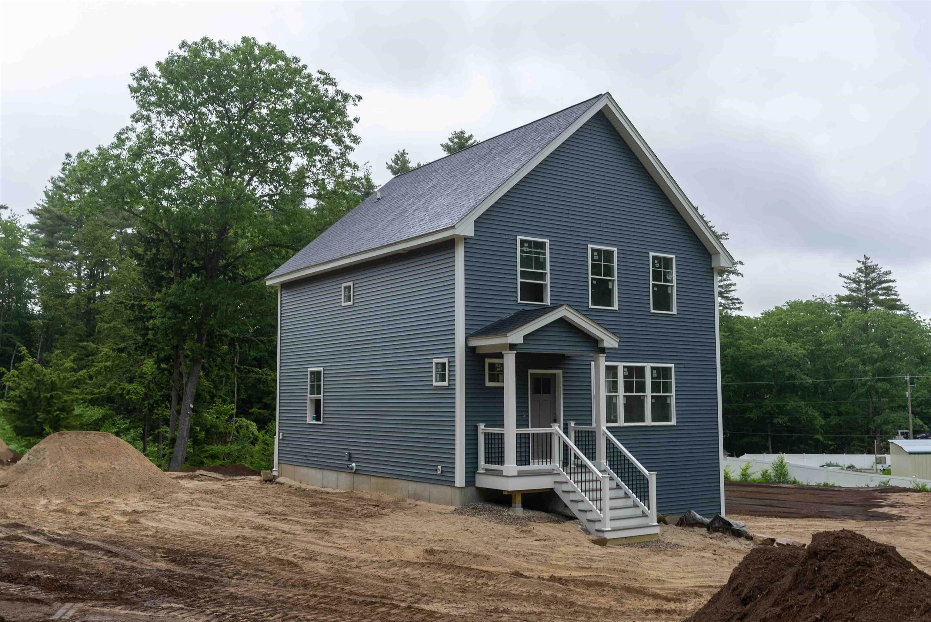 36 Scribner Hill