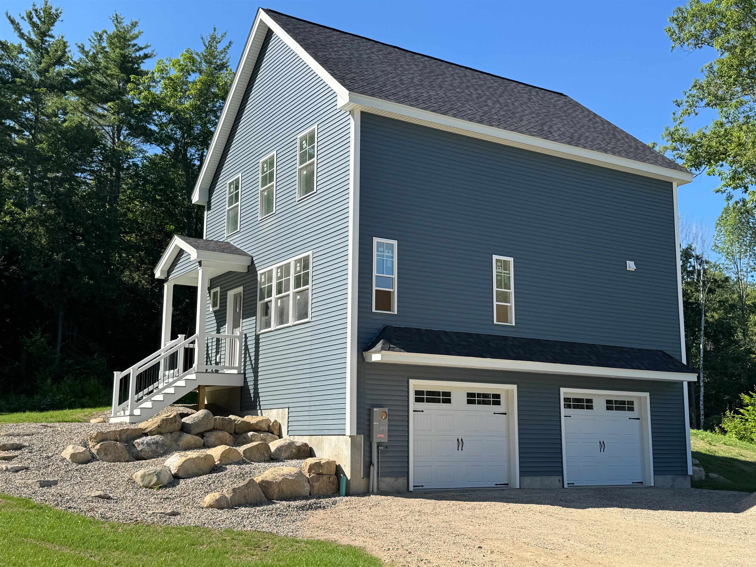 36 Scribner Hill