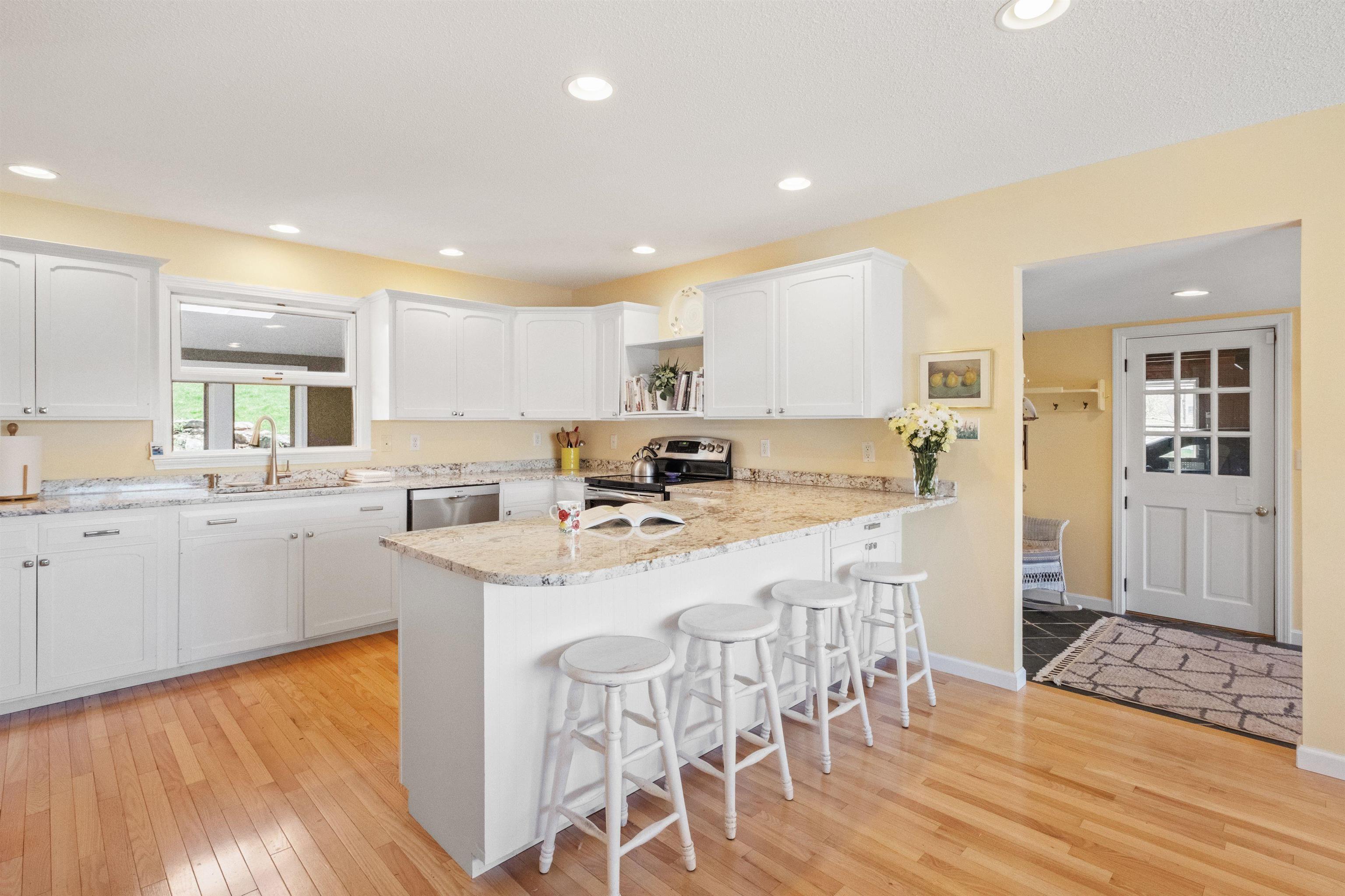 18 Morrill Road