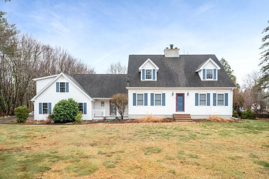 Photo of 11 Witch Lane, Plaistow, NH 03865 (MLS # 5084778)