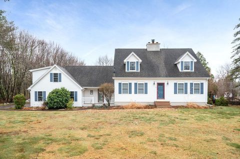 11 Witch Lane Plaistow NH 03865