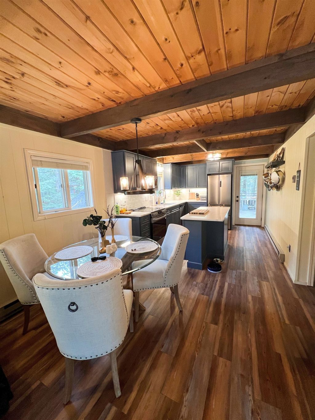 Photo of 66 St. Gallen Street, Moultonborough, NH 03254 (MLS # 5083287)