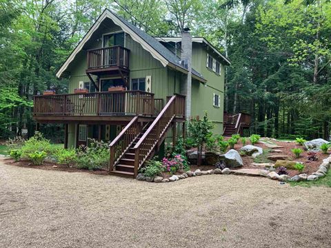 Property photo of 66 St. Gallen Street, Moultonborough, NH 03254