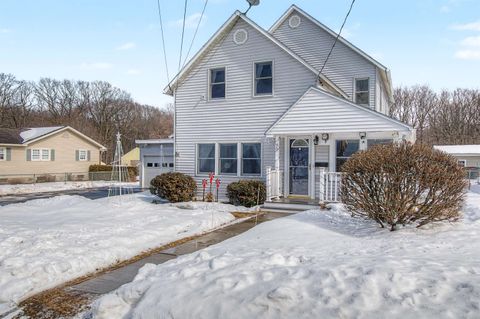 Photo of 95 Shepard Street, Winooski, VT 05404 (MLS # 5078369)