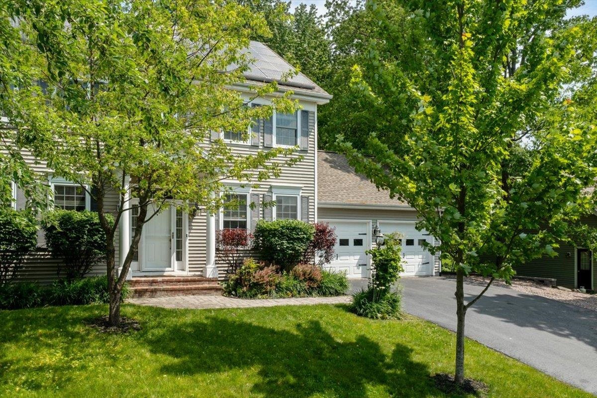 473 Brennan Woods Drive