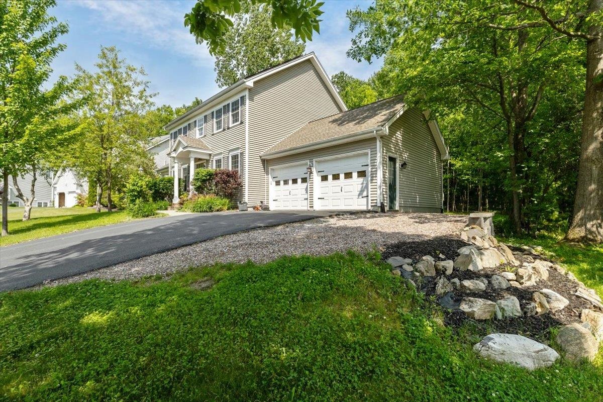 473 Brennan Woods Drive