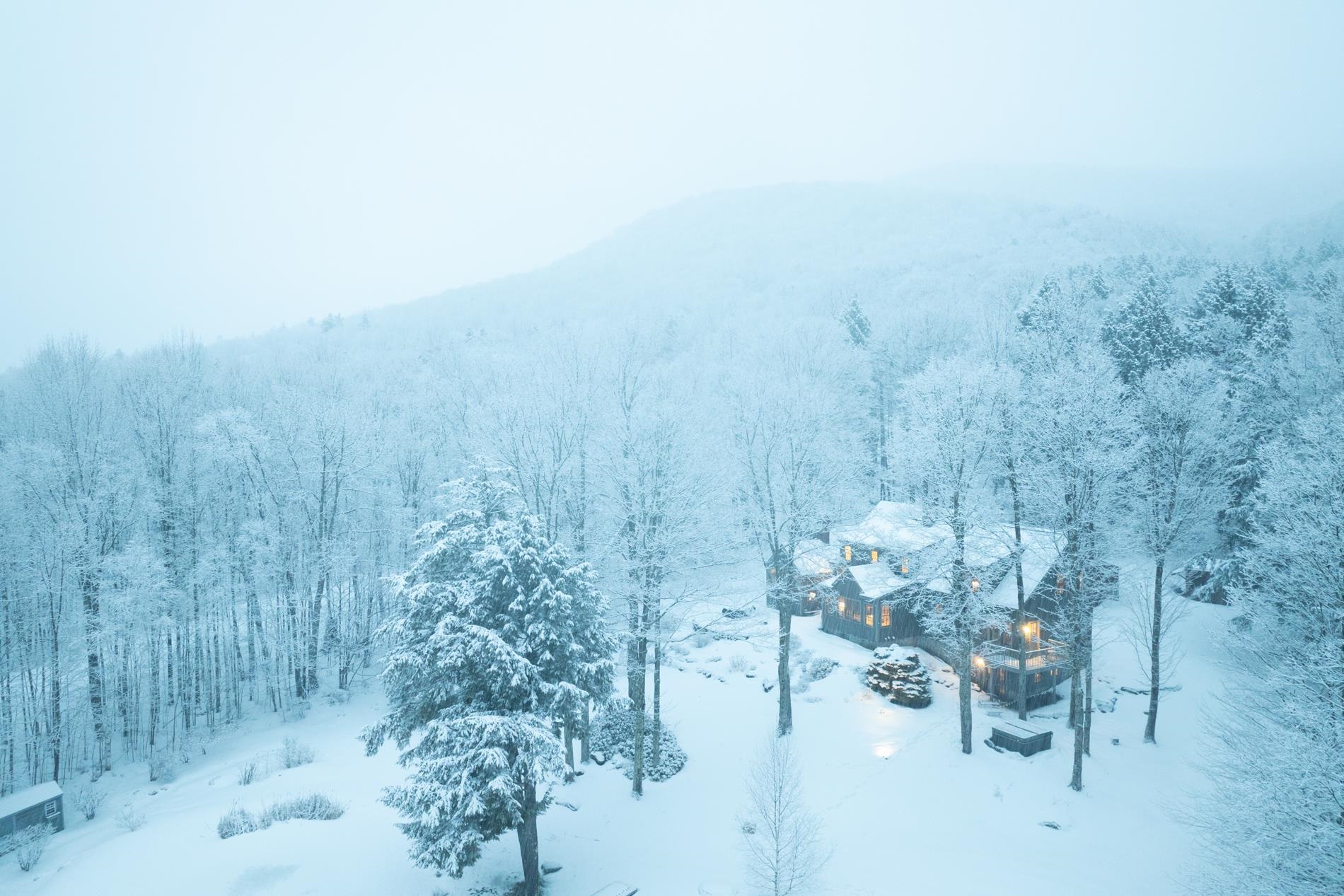 318 Upper Hollow Hill Road