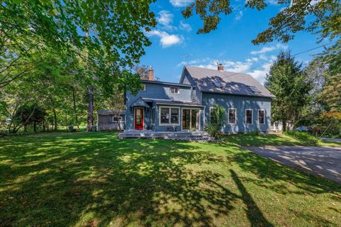 8 Wallace Street Antrim NH 03440