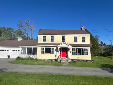 457 The Bend Road Greensboro VT 05842
