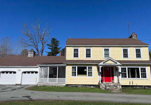 457 The Bend Road Greensboro VT 05842