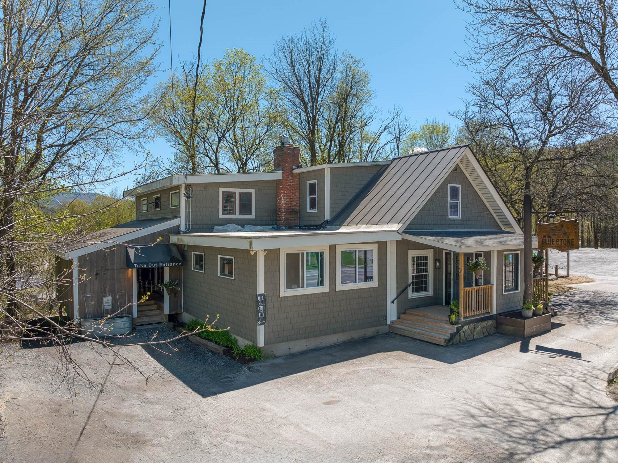 5351 Main Street