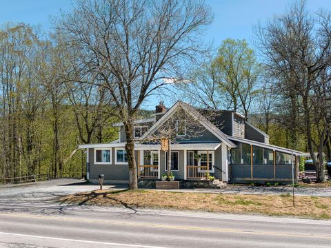 5351 Main Street Waitsfield VT 05673