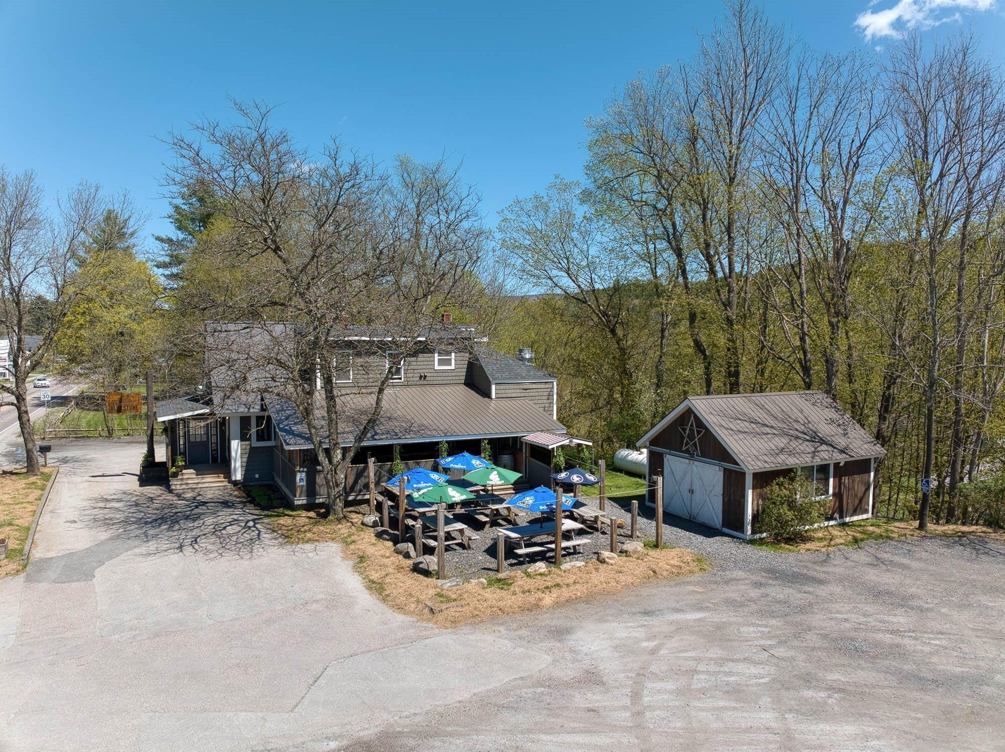 5351 Main Street