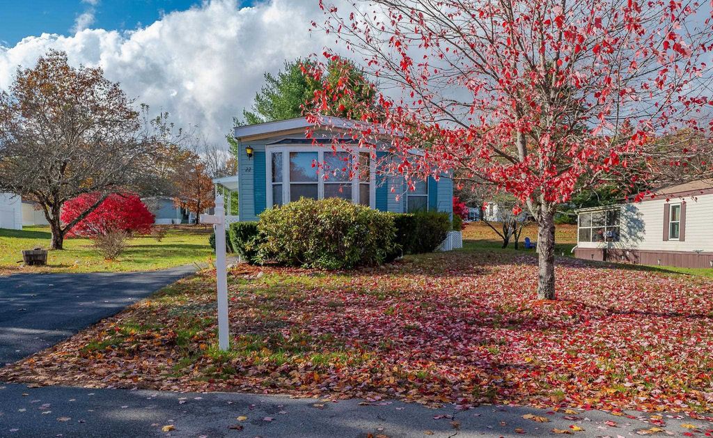 Photo of 22 Cherokee Way, Rochester, NH 03867 (MLS # 5066908)