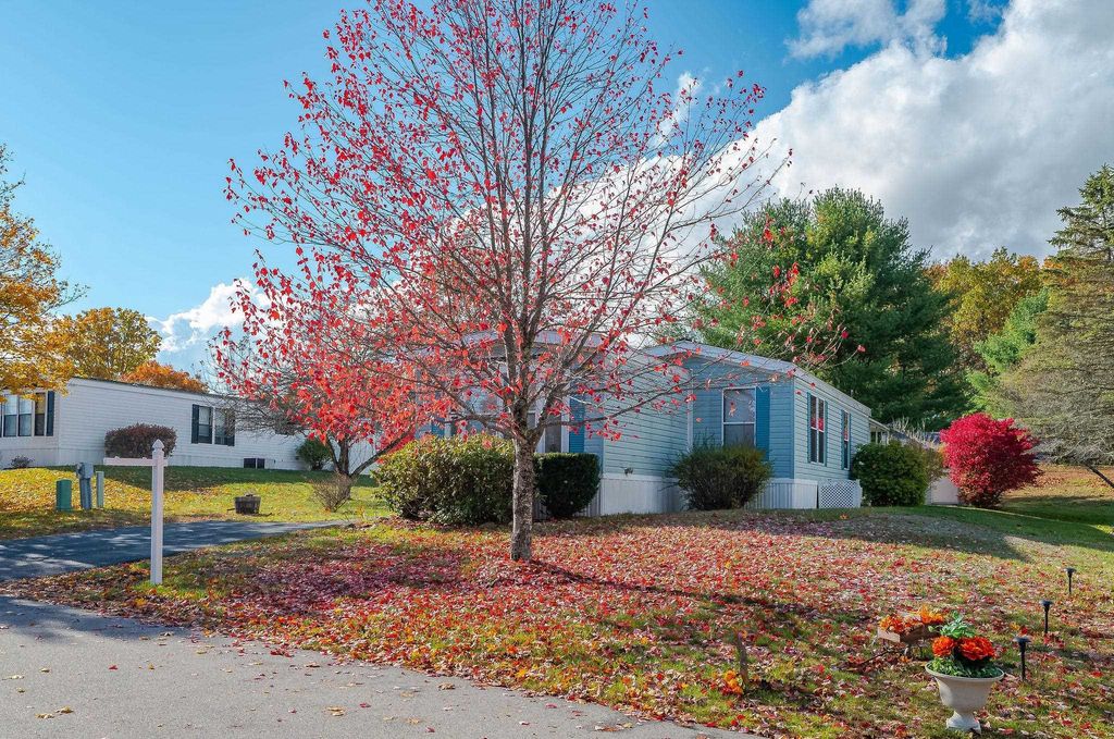 Photo of 22 Cherokee Way, Rochester, NH 03867 (MLS # 5066908)