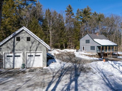 Photo of 265 Smith Road, Antrim, NH 03440 (MLS # 5077206)