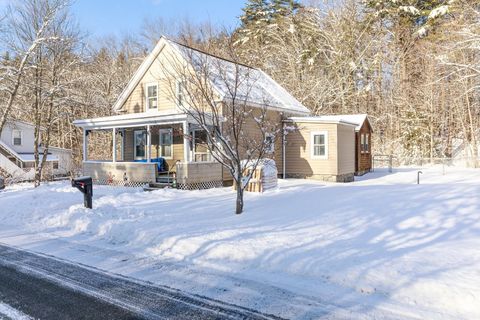 Photo of 6 Webber Hill Road, Swanzey, NH 03446 (MLS # 5074687)