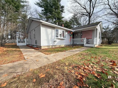 Photo of 249 Maple Avenue, Claremont, NH 03743 (MLS # 5070699)