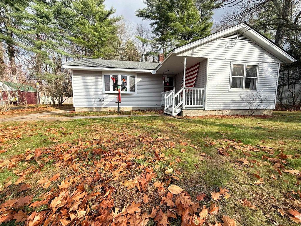 Photo of 249 Maple Avenue, Claremont, NH 03743 (MLS # 5070699)