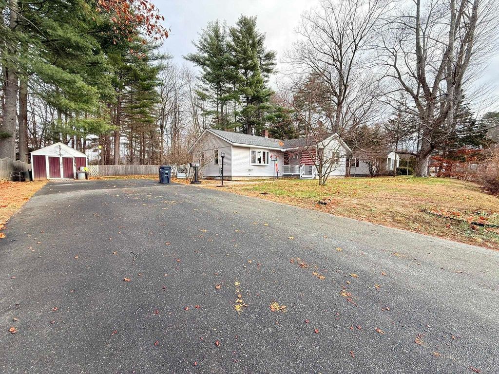 Photo of 249 Maple Avenue, Claremont, NH 03743 (MLS # 5070699)