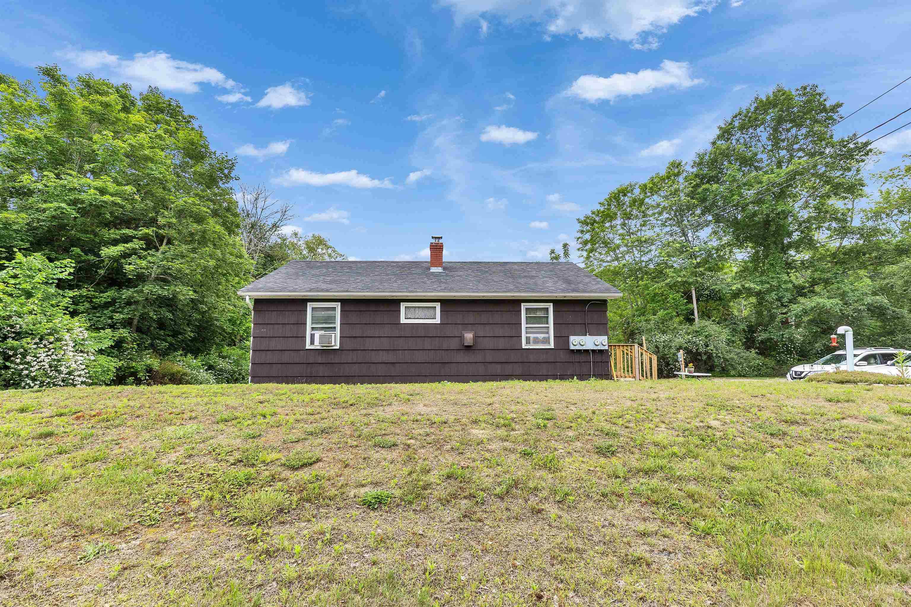 208 Mast Road