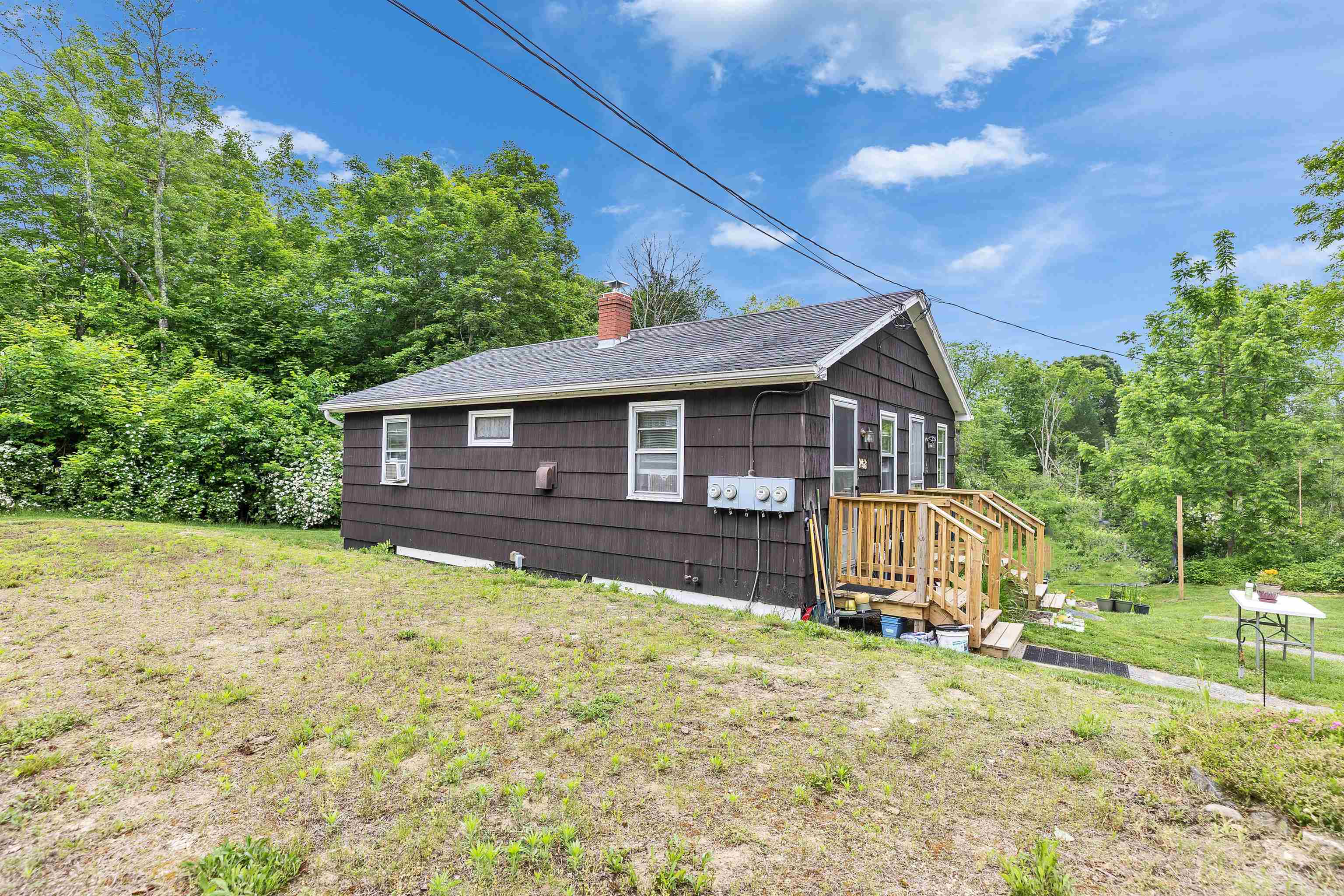 208 Mast Road