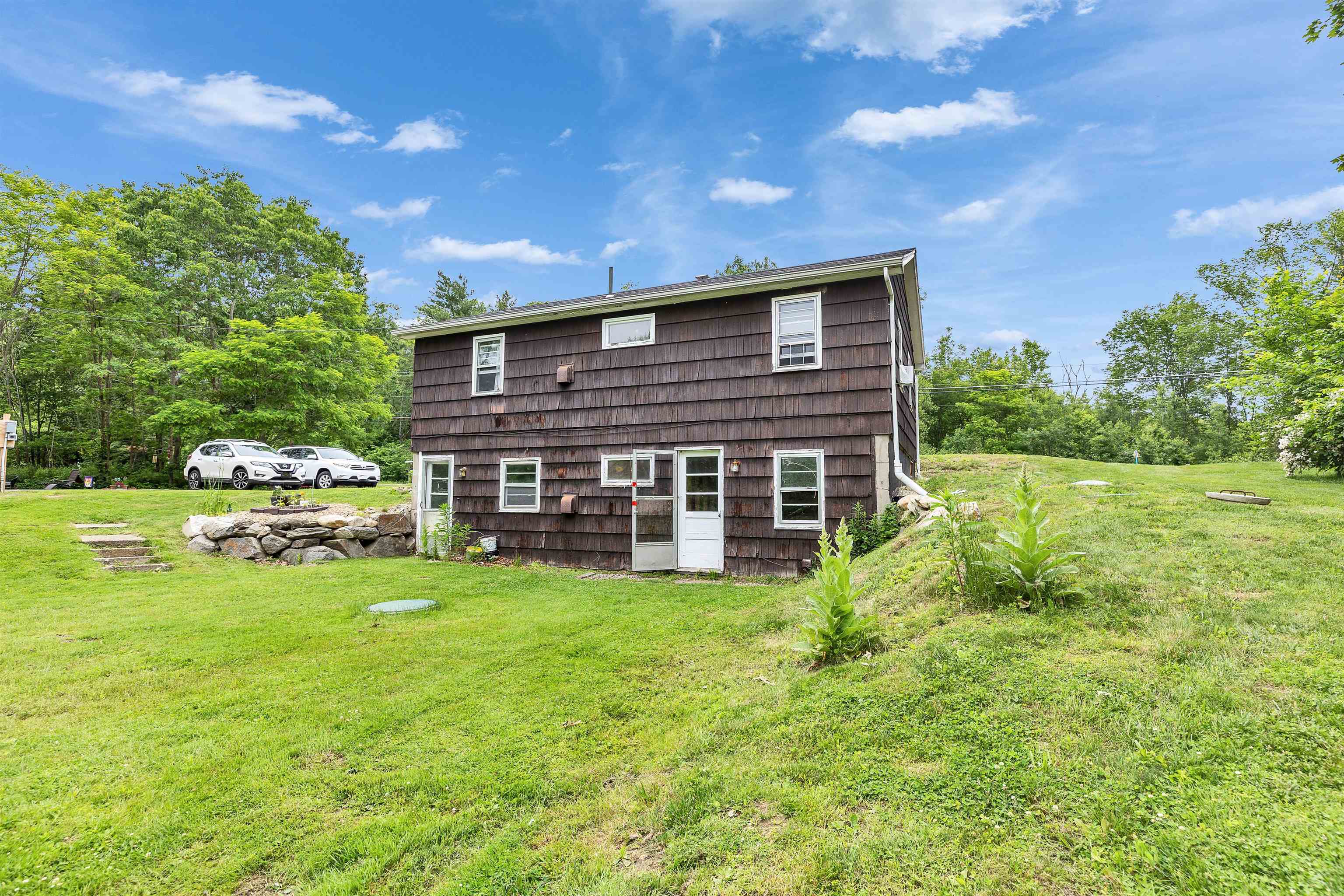 208 Mast Road