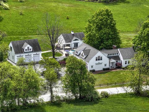 28-28A Ridge Road Hollis NH 03049