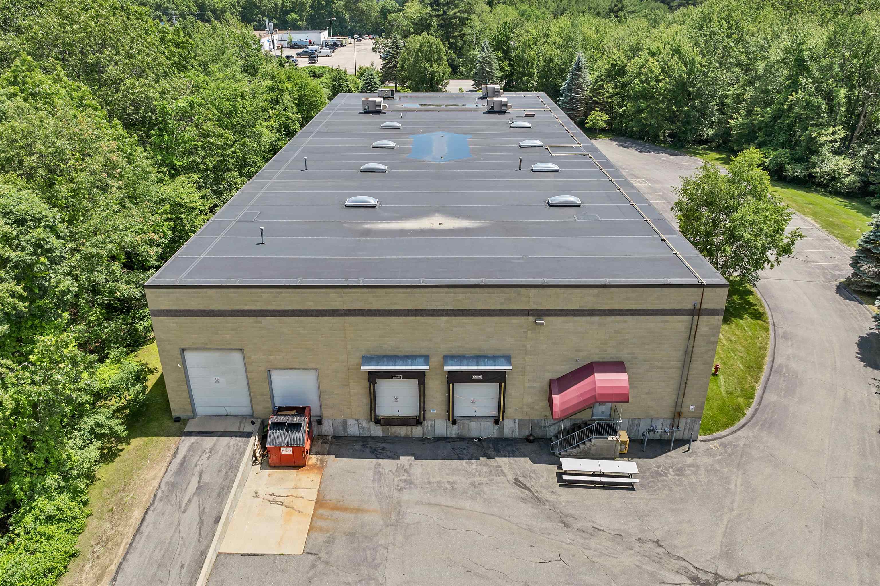 18 Tsienneto Road