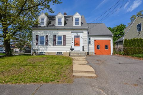 200 Morgan Street Manchester NH 03102