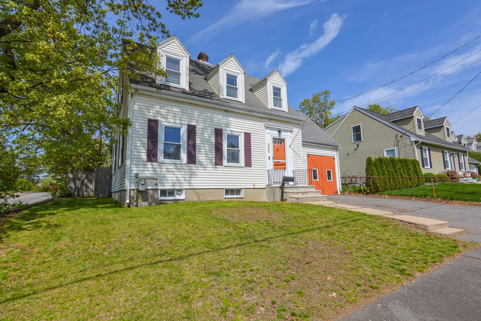 200 Morgan Street