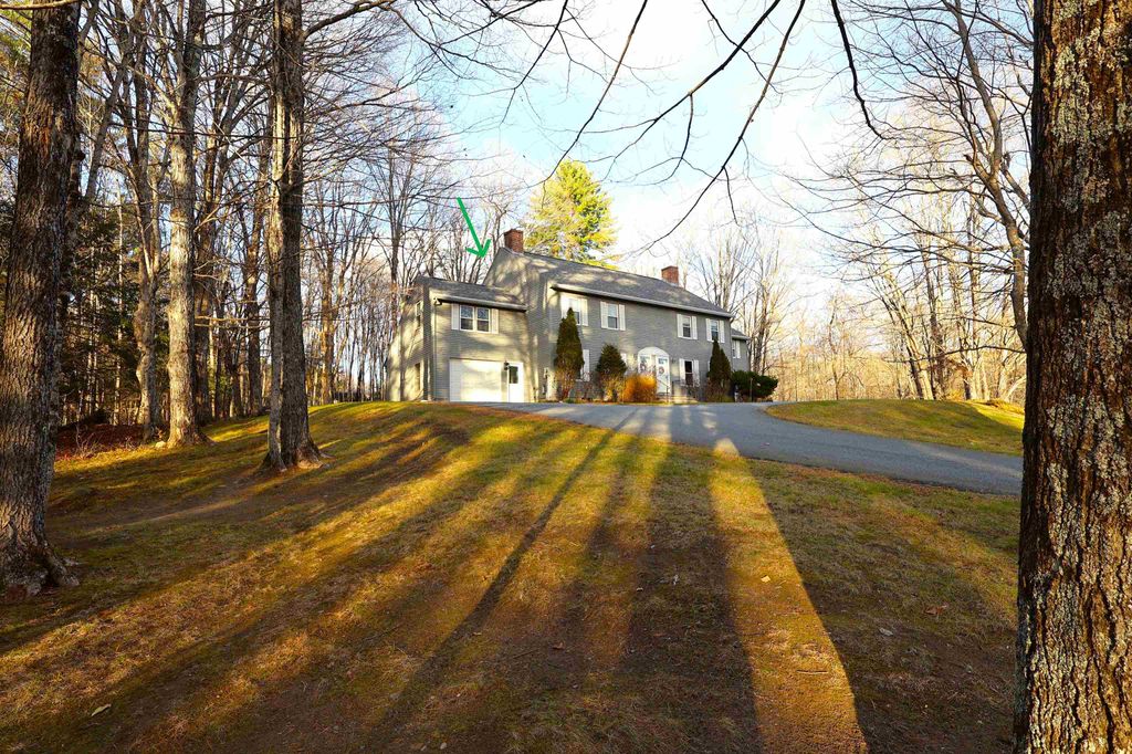 Photo of 266 Poverty Lane #1A, Lebanon, NH 03766 (MLS # 5070459)