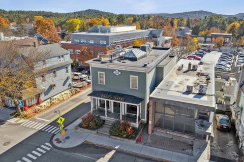 15 Lebanon Street Hanover NH 03755