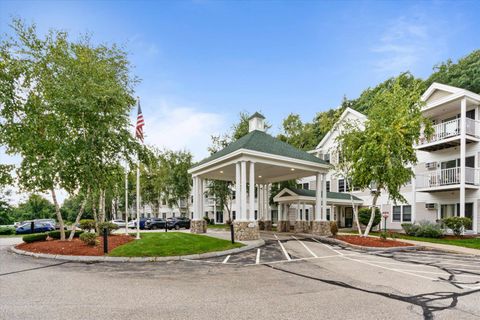 265 Edward J Roy Drive 305 Manchester NH 03104