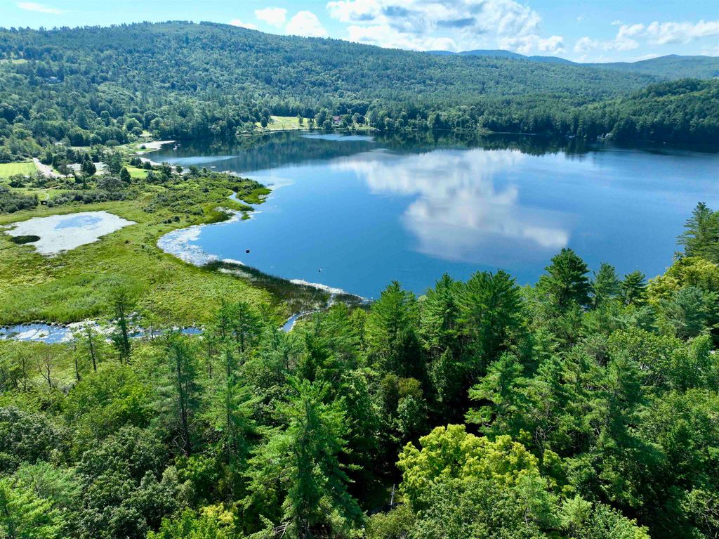 Photo of 31 Post Pond Lane, Lyme, NH 03768 (MLS # 5083505)