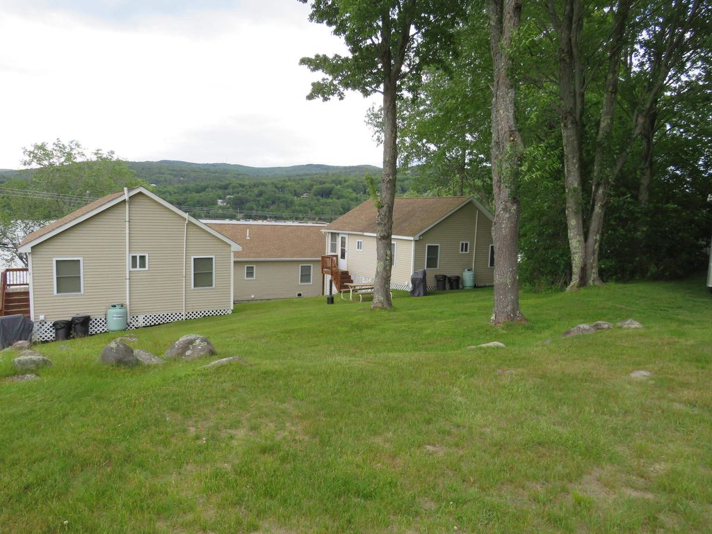 Photo of 135 W Shore Road #Cottage 1, Bristol, NH 03222 (MLS # 5075403)