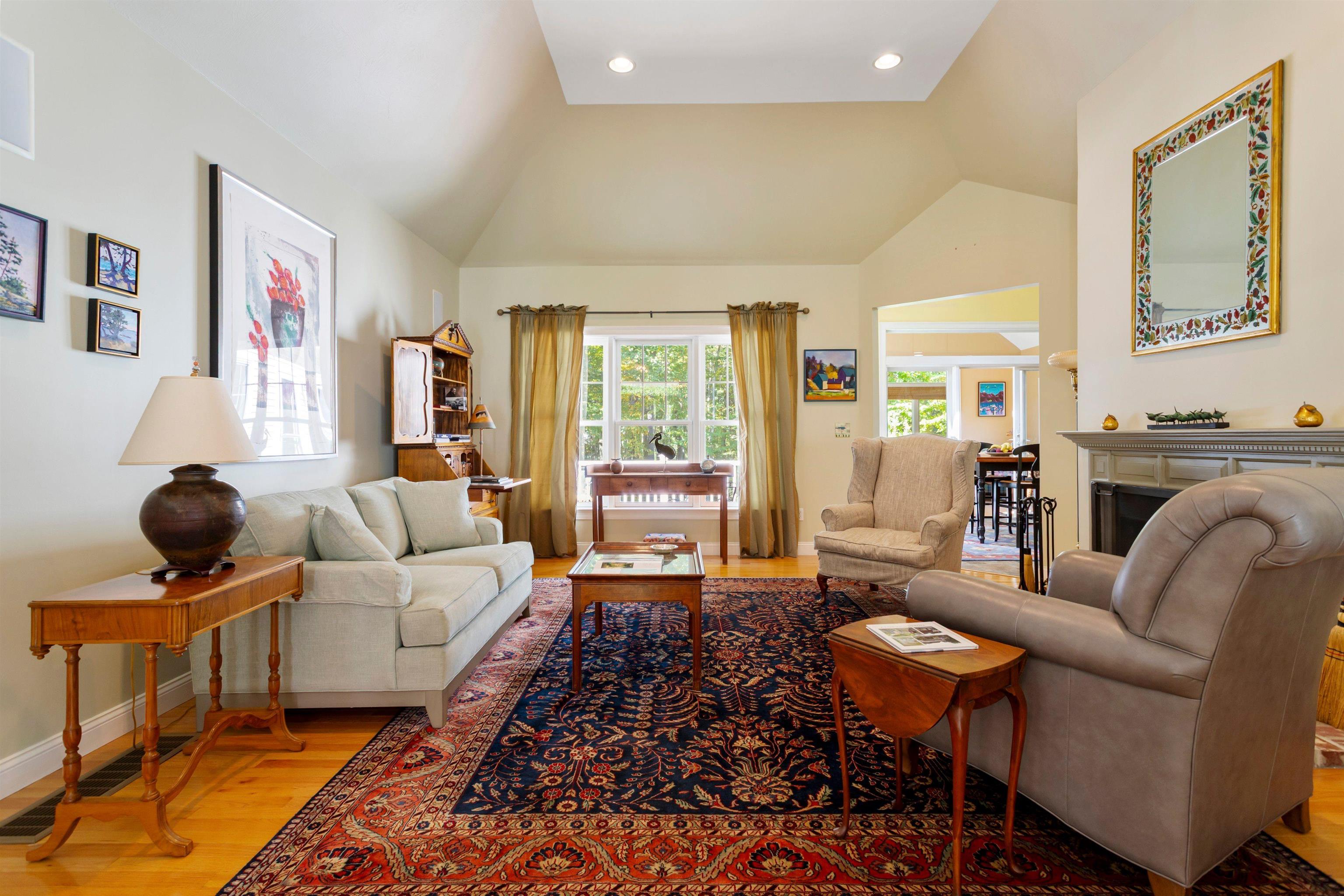 16 Parkman Brook Lane