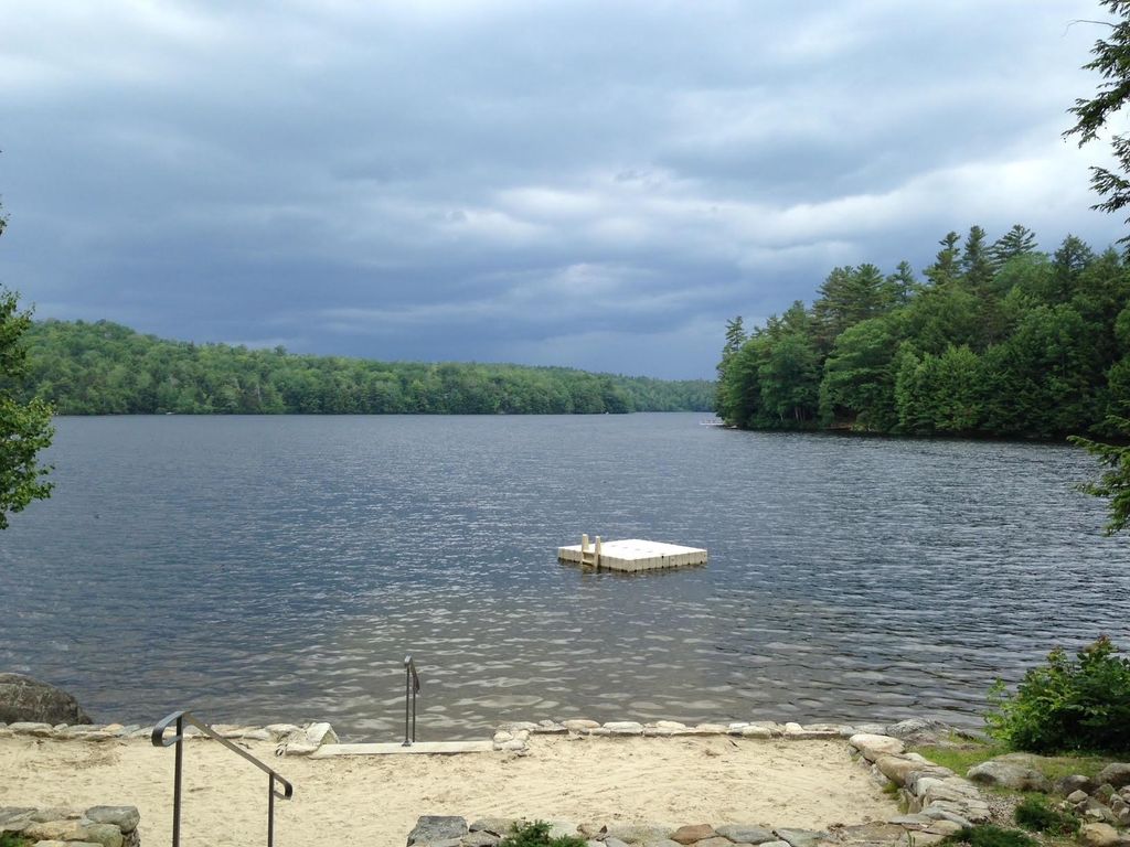 Photo of 20 Alberg Road, Tuftonboro, NH 03816 (MLS # 5080540)