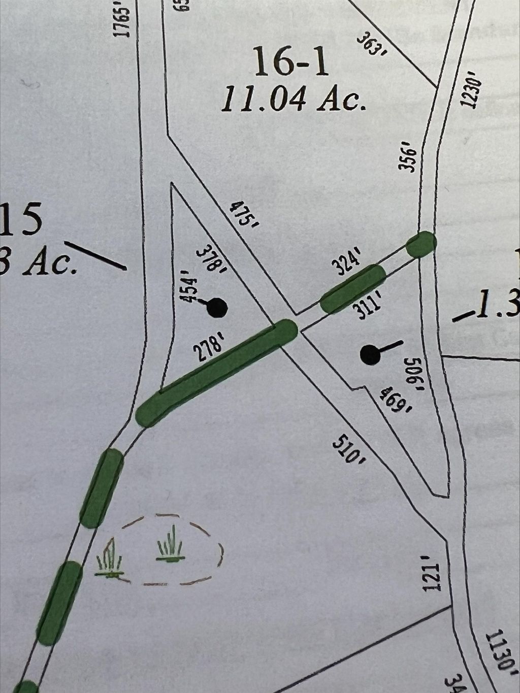 Photo of 0 Old Rixford Road, Winchester, NH 03441 (MLS # 5081679)