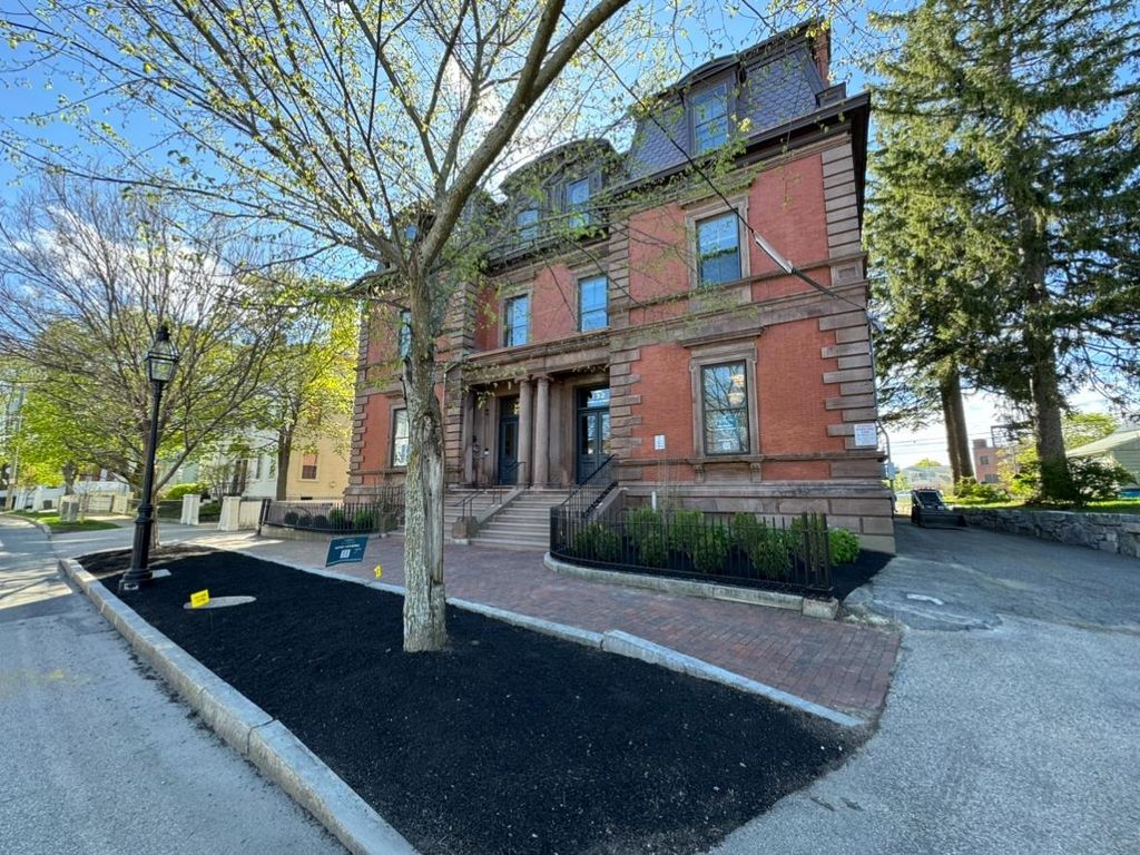 Photo of 132 Middle Street #4, Portsmouth, NH 03801 (MLS # 5081680)